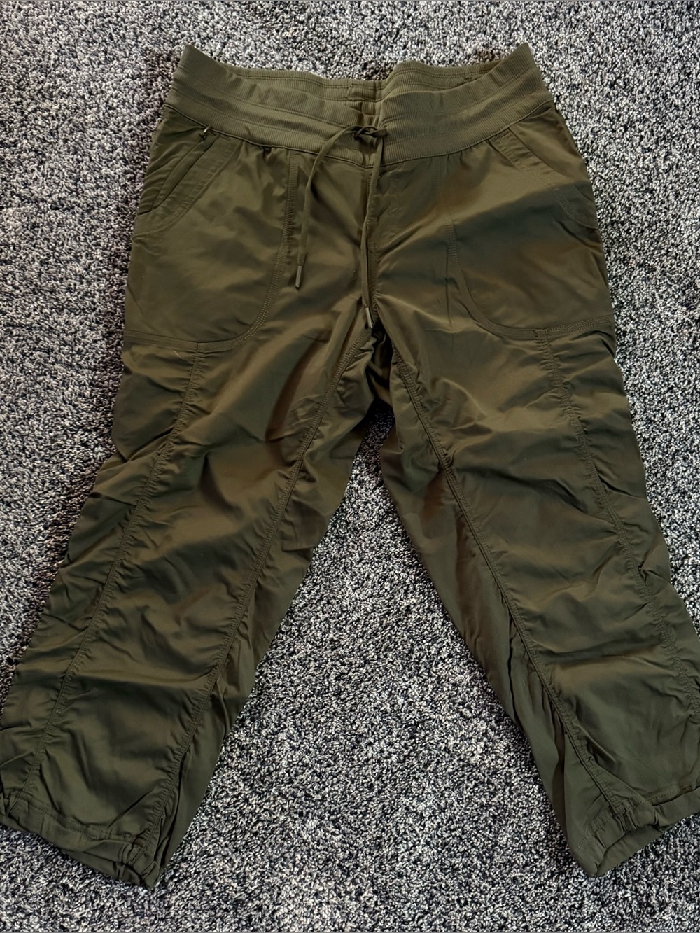 The North Face women’s capris